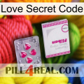 Love Secret Code 32